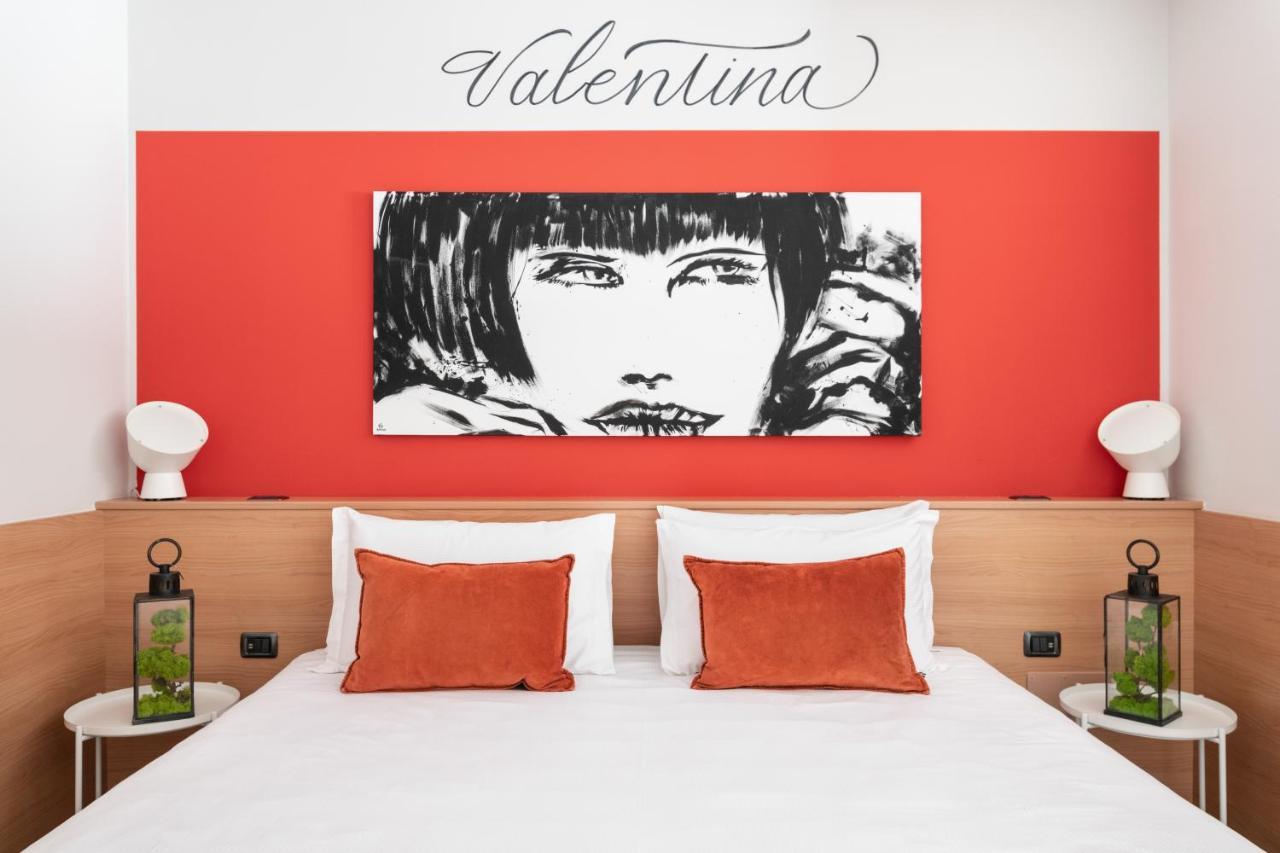 Hotel Borgo Brianteo ปอนเต ซาน ปิเอโตร ภายนอก รูปภาพ
