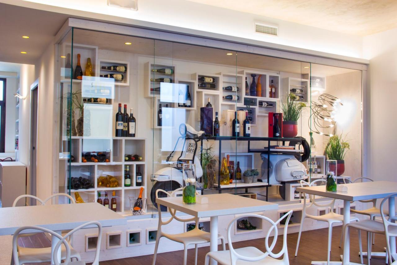 Hotel Borgo Brianteo ปอนเต ซาน ปิเอโตร ภายนอก รูปภาพ